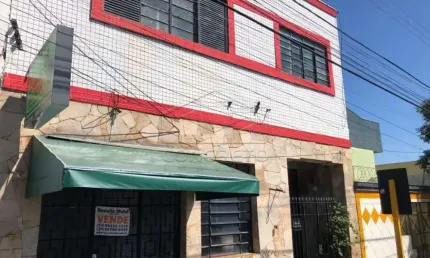 Ponto comercial à venda no Centro, Bauru 