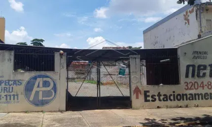 Casa à venda no Centro, Bauru 