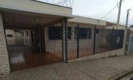 Casa com 6 quartos à venda no Jardim Estoril, Bauru 