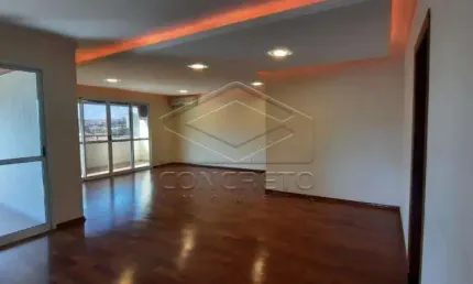 Apartamento com 3 quartos à venda no Centro, Jaú 