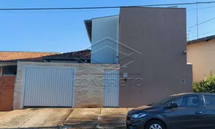 VENDE-SE RESIDÊNCIA COM PONTO COMERCIAL - JD. MARAMBÁ