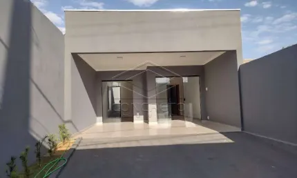 Casa com 3 quartos à venda na Vila Alto Paraíso, Bauru 