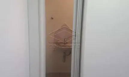 Sala comercial à venda no Centro, Bauru 