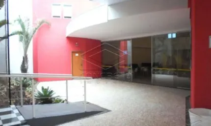 Ponto comercial à venda na Vila Aviação B, Bauru 