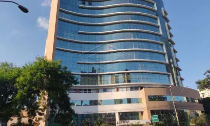 Sala comercial à venda no Alto Higienópolis, Bauru 