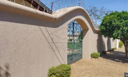 Casa com 3 quartos à venda na Vila Santa Clara, Bauru 