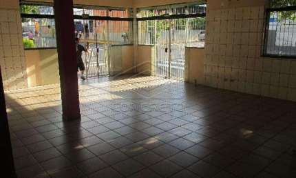 Ponto comercial à venda no Centro, Lençóis Paulista 
