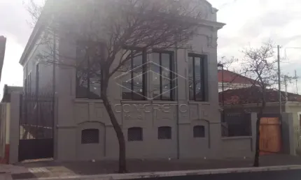 Ponto comercial à venda no Centro, Jaú 