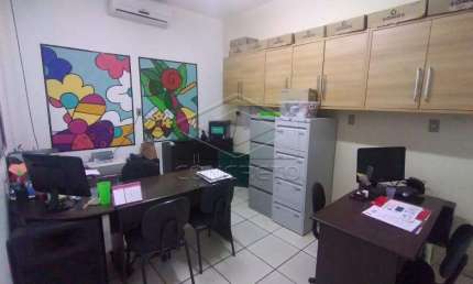 Ponto comercial à venda na Vila Carolina, Bauru 