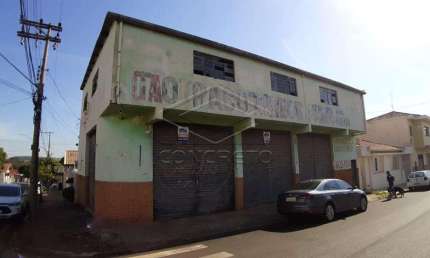 Ponto comercial à venda no Centro, Jaú 