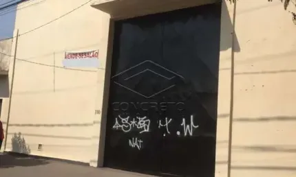 Ponto comercial à venda no Parque Bauru, Bauru 