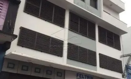 Ponto comercial à venda no Centro, Bauru 