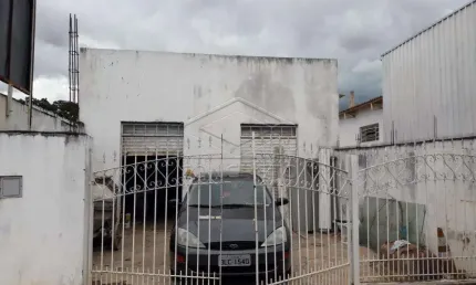 Ponto comercial à venda no Jardim Santa Edwirges, Bauru 