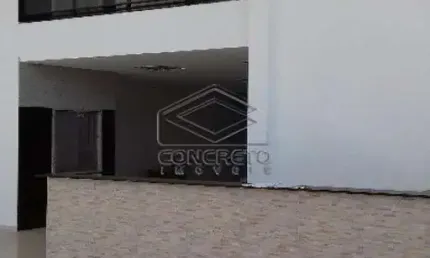 Ponto comercial à venda na Vila Santa Tereza, Bauru 