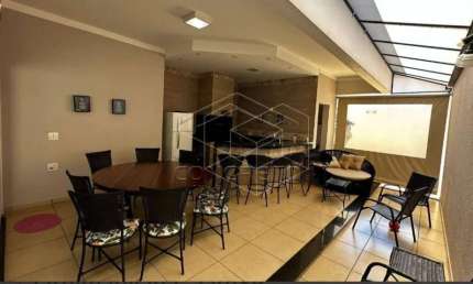 Casa com 3 quartos à venda no Jardim Juliana, Jaú 