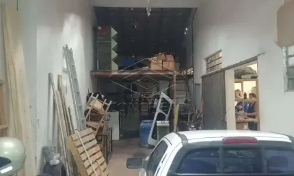Casa à venda na Vila Aviação, Bauru 