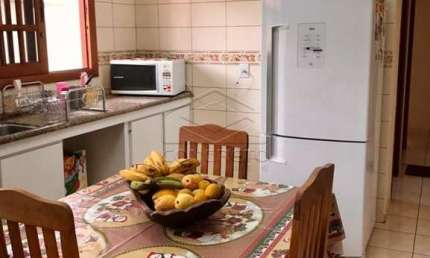 Casa com 3 quartos à venda no Jardim América, Bauru 