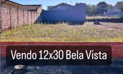 Prédio à venda no Jardim Bela Vista, São Manuel 