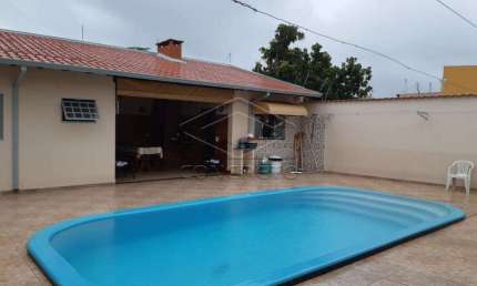 Casa com 4 quartos à venda no Jardim Capri, Macatuba 