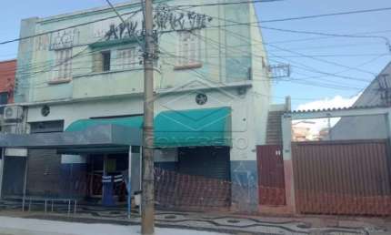 Ponto comercial à venda no Centro, Bauru 