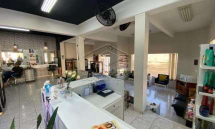 Casa com 3 quartos à venda no Centro, Jaú 