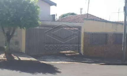 Casa com 4 quartos à venda na Vila Souto, Bauru 