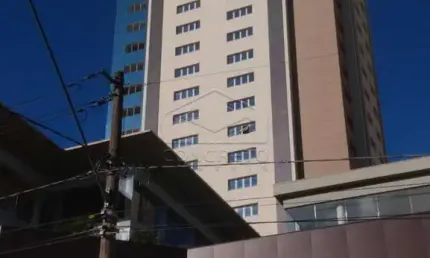 Sala comercial à venda na Vila Aviação, Bauru 