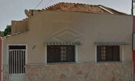 Casa com 3 quartos à venda no Centro, Agudos 