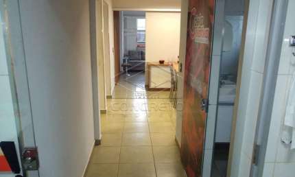 Casa à venda no Centro, Lençóis Paulista 