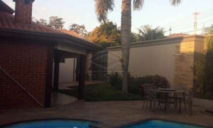Casa com 4 quartos à venda no Jardim Chácara Auler, Jaú 