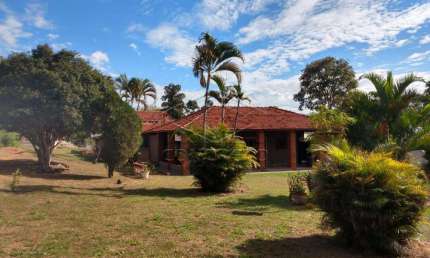 Fazenda à venda no Jardim Santa Candida, Agudos 