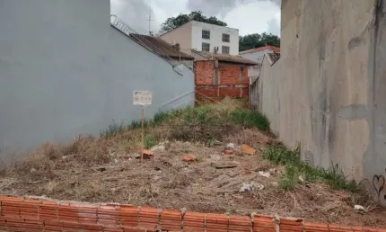 Prédio à venda no Jardim Sempre Verde, Jaú 