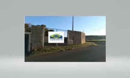 Casa à venda no Centro, Agudos 