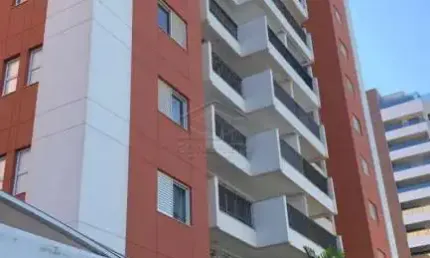 Apartamento com 3 quartos à venda no Jardim Estoril IV, Bauru 