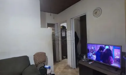Casa com 2 quartos à venda no Núcleo Habitacional Mary Dota, Bauru 