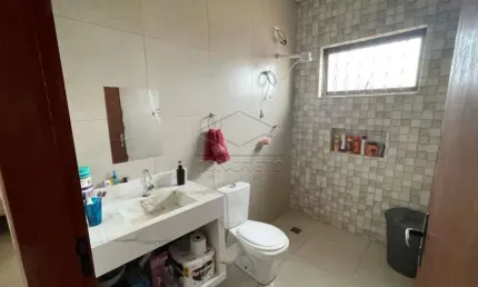 Casa com 2 quartos à venda no Jardim Parati, Jaú 