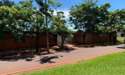 Prédio à venda no Jardim Alvorada, Jaú 