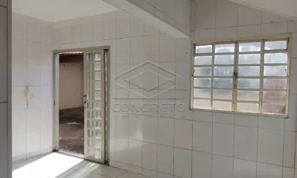 Casa com 2 quartos à venda no Conjunto Habitacional Isaura Pitta Garms, Bauru 