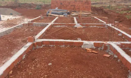 Casa com 2 quartos à venda no Residencial Chácara Botelho, Jaú 