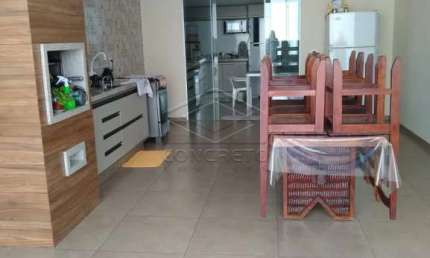 Casa com 2 quartos à venda no Jardim João Paccola, Lençóis Paulista 