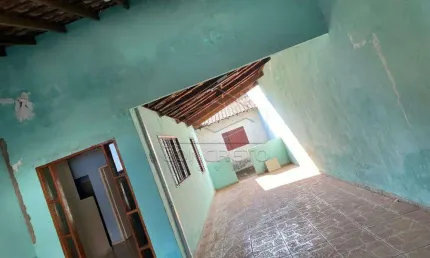 Casa com 4 quartos à venda no Núcleo Residencial Beija-Flor, Bauru 