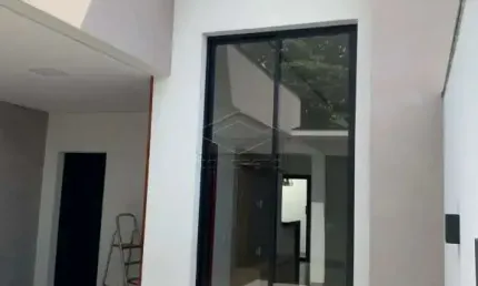 Casa com 3 quartos à venda na Vila Popular, Bauru 