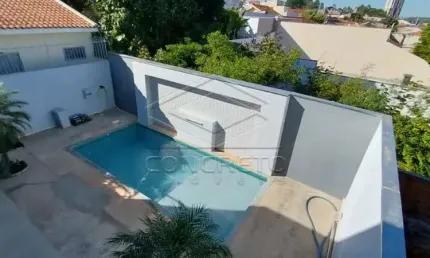 Casa com 2 quartos à venda na Vila Santa Clara, Bauru 