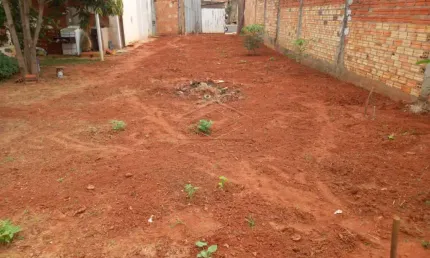 Casa à venda na Pousada da Esperança II, Bauru 