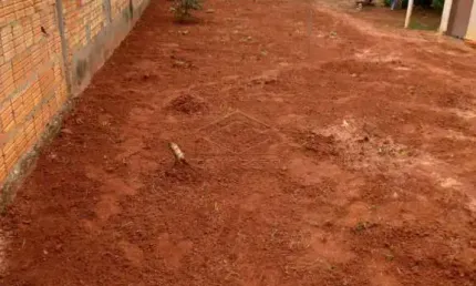 Casa à venda na Pousada da Esperança II, Bauru 