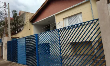 Casa com 3 quartos à venda na Vila Monlevade, Bauru 