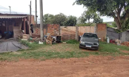 Casa à venda na Vila Santista, Bauru 