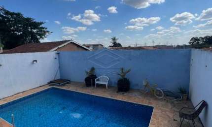 Casa com 2 quartos à venda no Jardim Ouro Verde, Bauru 