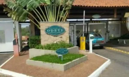 Terreno em condomínio fechado à venda no Jardim Colonial, Bauru 