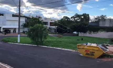 Terreno à venda no Jardim Colonial, Bauru 